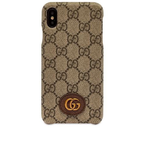 gucci iphone x case cheap|Gucci iPhone xs case cheap.